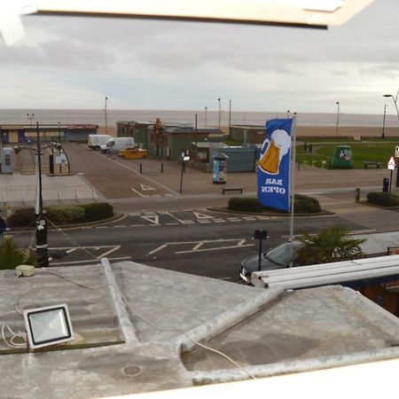 The Marine Pub Hotel Great Yarmouth Dış mekan fotoğraf