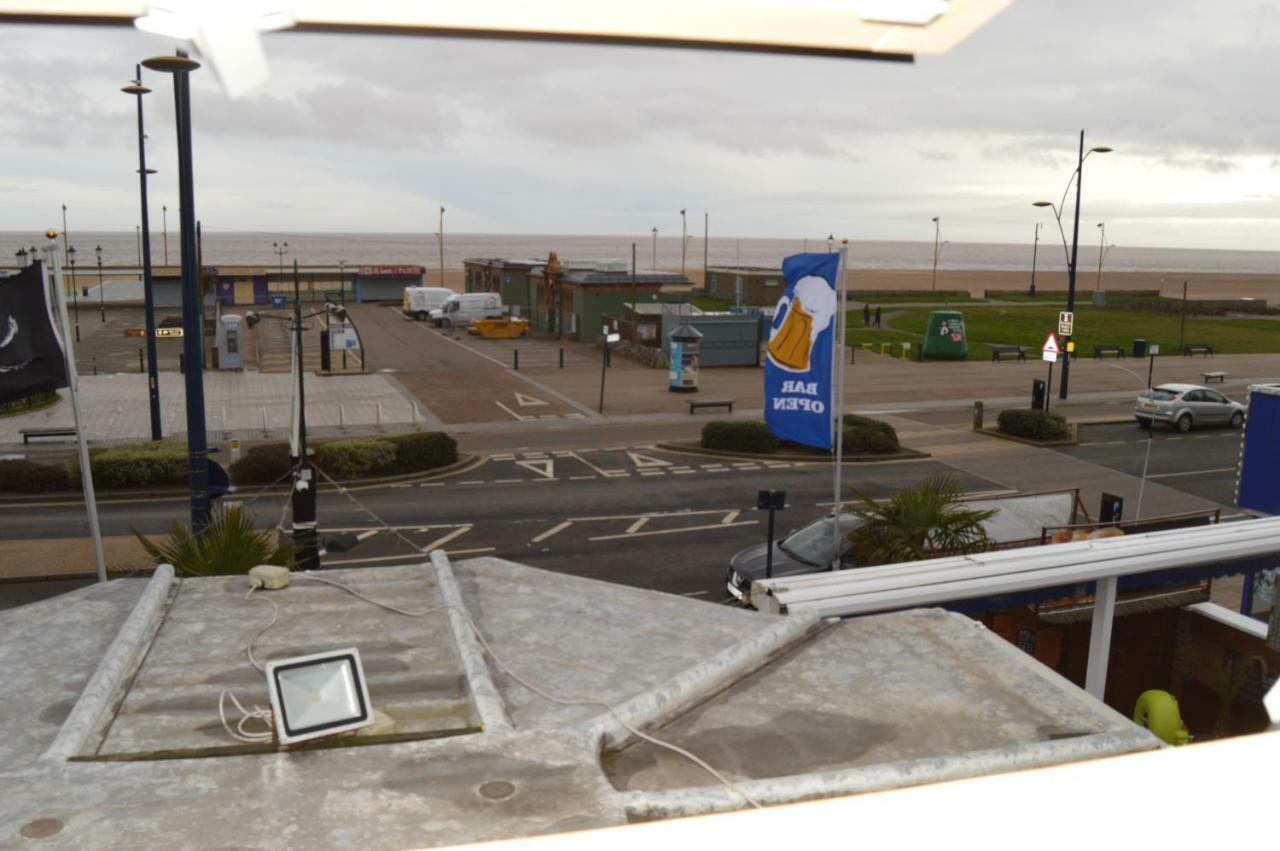 The Marine Pub Hotel Great Yarmouth Dış mekan fotoğraf