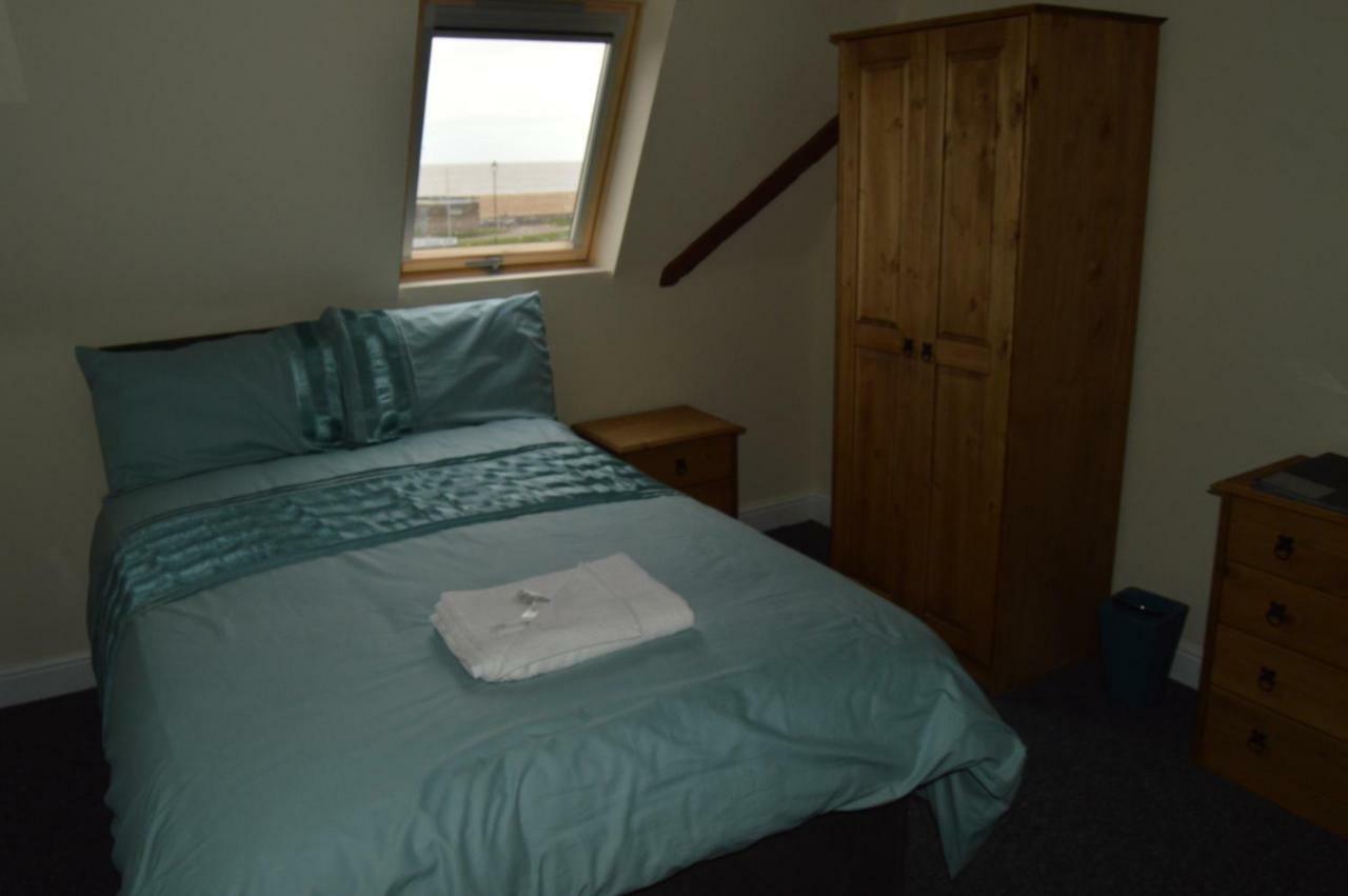 The Marine Pub Hotel Great Yarmouth Dış mekan fotoğraf