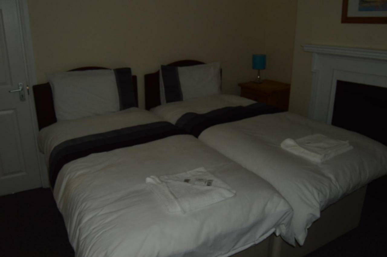 The Marine Pub Hotel Great Yarmouth Dış mekan fotoğraf