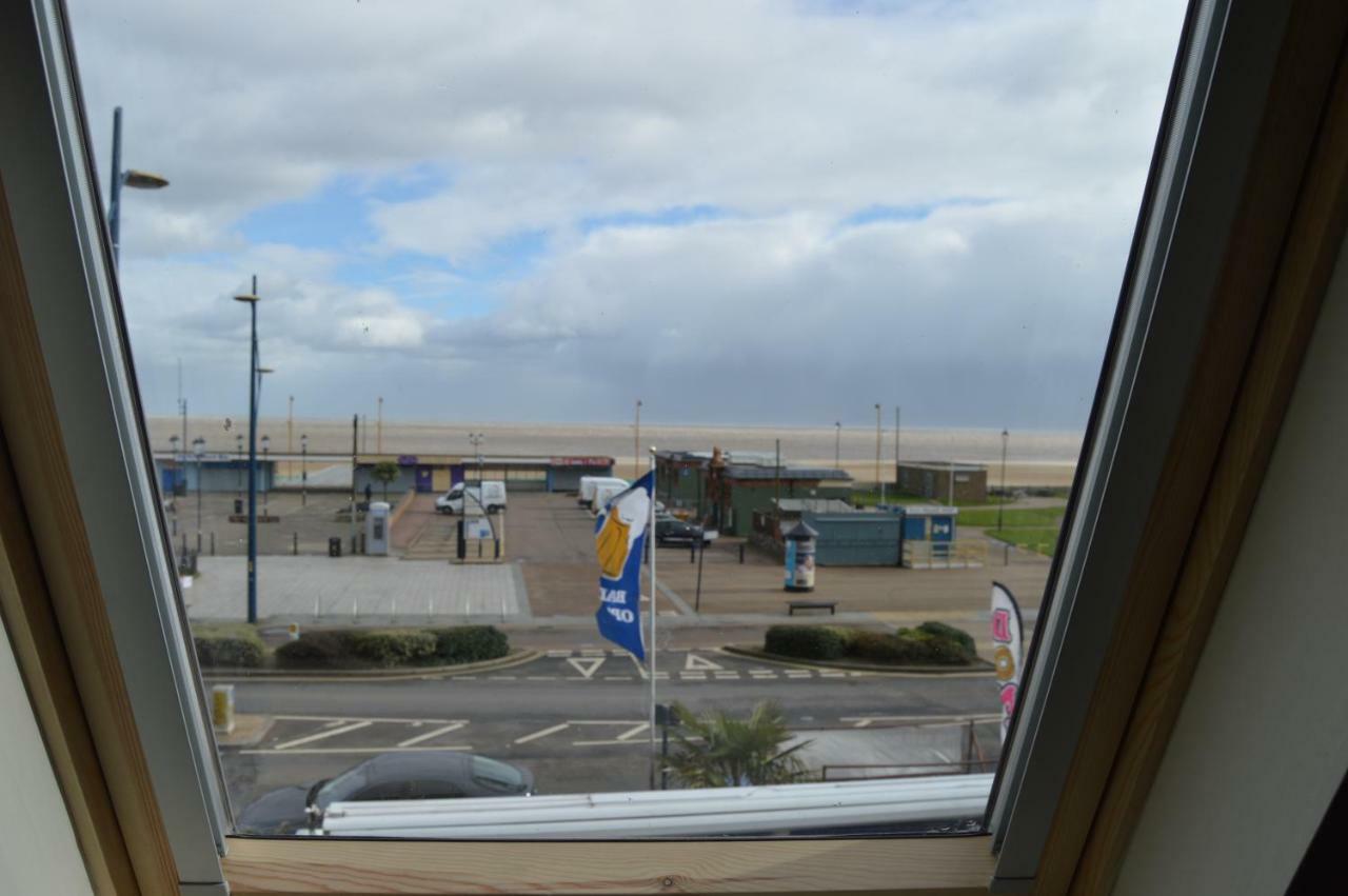 The Marine Pub Hotel Great Yarmouth Dış mekan fotoğraf