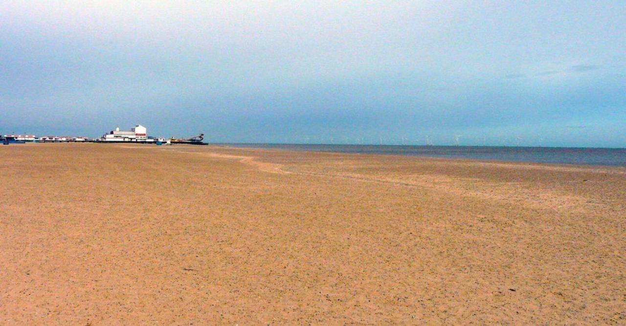 The Marine Pub Hotel Great Yarmouth Dış mekan fotoğraf